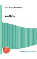 Von Hahn