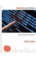 CDC Cyber