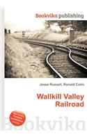 Wallkill Valley Railroad