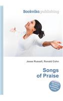 Songs of Praise: (English)