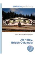 Alert Bay, British Columbia: (English)