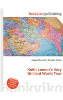 Keith Lemon's Very Brilliant World Tour