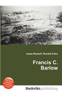 Francis C. Barlow: (English)