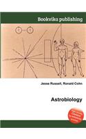 Astrobiology