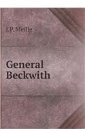 General Beckwith