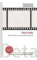 Paul Linke: (English)