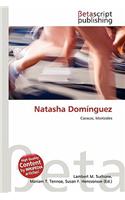 Natasha Dom Nguez: (English)