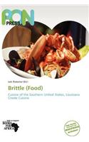 Brittle (Food)