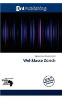 Weltklasse Z Rich: (English)