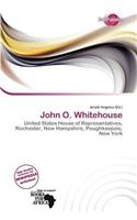 John O. Whitehouse