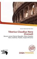 Tiberius Claudius Nero (Consul): (English)