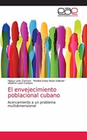 envejecimiento poblacional cubano