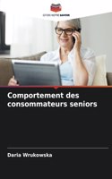 Comportement des consommateurs seniors