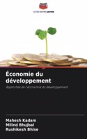 Économie du développement