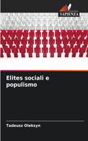 Elites sociali e populismo