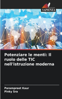Potenziare le menti
