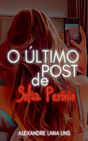 O Último Post De Sofia Perônio