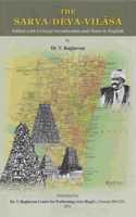 The Sarva-Deva-Vilasa Edited with Critical Introduction and Notes in English