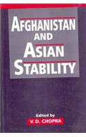 Afghanistan in World Politics: A Study in Afghan-US Relations