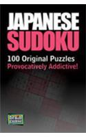 Japanese Sudoku