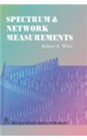 Spectrum & Network Measurement HB