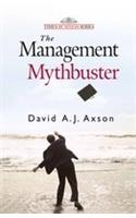 The Management Mythbuster