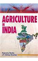 Agriculture in India