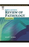 Robbins & Cotran Review Of Pathology 2ed