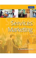 Services Marketing