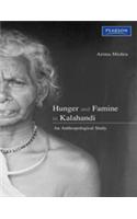 Hunger and Famine in Kalahandi