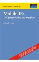 Mobile IP : Design Principles and Practices ,Perkins