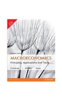 Macroeconomics : Principles, Applications and Tools