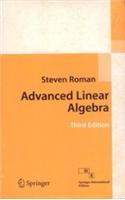 Advanced Linear Algebra, 3rd Edtion