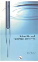 Scientific and Technical Libraries