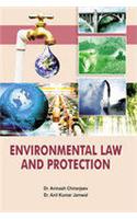 Environmental Law And Protection