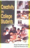Creativity in College Students