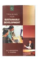 Training For Sustainable Development
