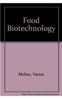 Food Biotechnology