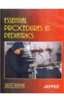 Essential Procedures in Pediatrics