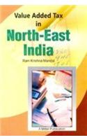 Value Added Tax in North-East India