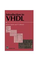 Introduction to VHDL