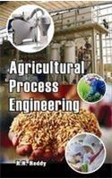 Agricultural Process Engineering