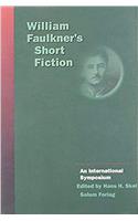 William Faulkner's Short Fiction