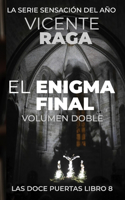 enigma final - Volumen doble