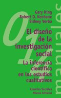 El Diseo de La Investigacion Social