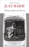 Ultimas tardes con Teresa