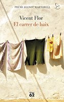 El carrer de baix: Premi Joanot Martorell