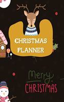 Christmas Planner