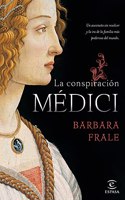 La conspiracion Medici