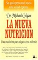 La Nueva Nutricion